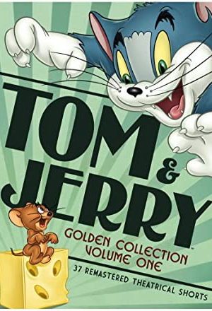 Phim Tom And Jerry Collections (1940) - Tom And Jerry Collections (1940) PhimChill Vietsub (1940)