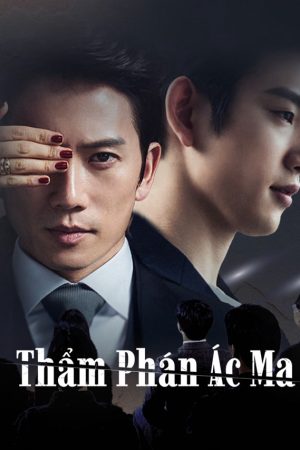 Phim Thẩm phán ác ma - The Devil Judge PhimChill Vietsub (2021)