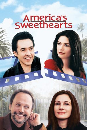 Phim Người Tình Nước Mỹ - Americas Sweethearts PhimChill Vietsub (2001)