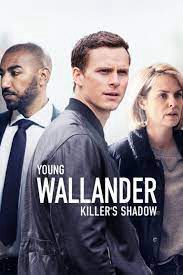 Phim Wallander Cảnh sát trẻ tuổi ( 2) - Young Wallander (Season 2) PhimChill Vietsub (2022)