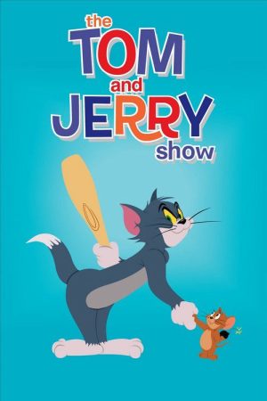 Phim The Tom and Jerry Show ( 4) - The Tom and Jerry Show (Season 4) PhimChill Vietsub (2014)