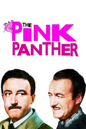 Phim Điệp Vụ Báo Hồng - The Pink Panther PhimChill Vietsub (1963)