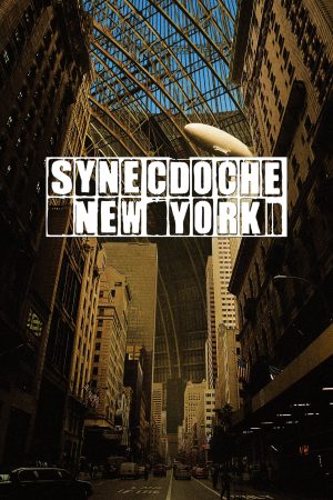 Phim Synecdoche New York - Synecdoche New York PhimChill Vietsub (2008)