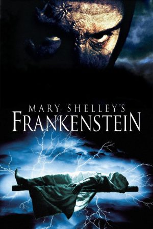 Phim Mary Shelleys Frankenstein - Mary Shelleys Frankenstein PhimChill Vietsub (1994)