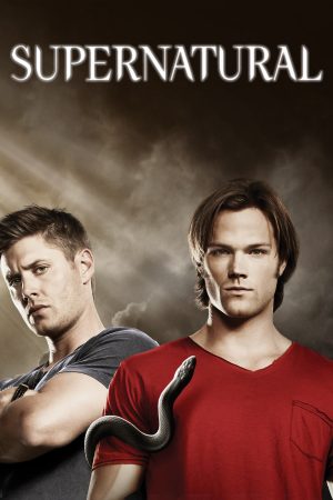 Phim Siêu Nhiên ( 6) - Supernatural (Season 6) PhimChill Vietsub (2010)