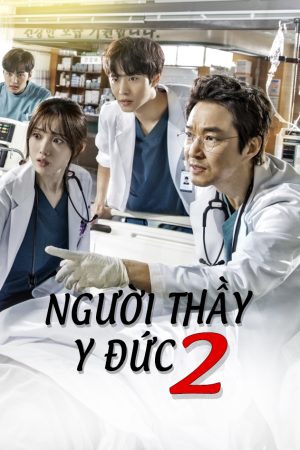 Xem phim Người Thầy Y Đức 2 tập 13 PhimChill Thuyết Minh FHD Vietsub Phim Hàn Quốc-Dr romantic 2