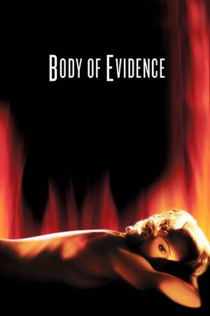 Phim Bằng chứng thể xác - Body of Evidence PhimChill Vietsub (1992)