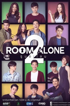 Xem phim Phòng Riêng 2 tập 4 PhimChill Thuyết Minh HD Vietsub Phim Thái Lan-Room Alone 2