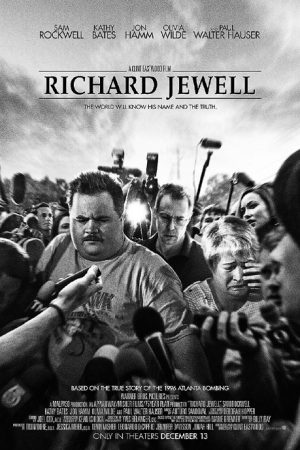 Phim Richard Jewell - Richard Jewell PhimChill Vietsub (2019)