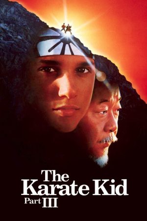 Phim Cậu Bé Karate 3 - The Karate Kid Part III PhimChill Vietsub (1989)