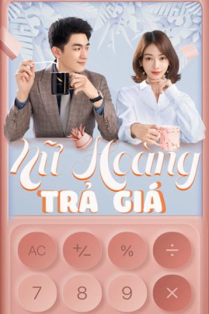 Xem phim Nữ Hoàng Trả Giá tập 16 PhimChill Thuyết Minh HD Vietsub Phim Trung Quốc-My Bargain Queen