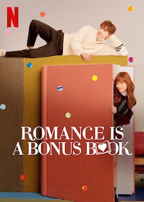 Phim Phụ Lục Tình Yêu - Romance is a Bonus Book PhimChill Vietsub (2019)