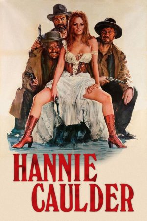 Phim Hannie Caulder - Hannie Caulder PhimChill Vietsub (1971)