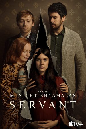 Phim Người Hầu ( 3) - Servant (Season 3) PhimChill Vietsub (2022)