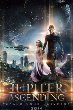 Xem phim Người Thừa Kế Vũ Trụ tập full PhimChill Thuyết Minh FHD Vietsub Phim Mỹ-Jupiter Ascending