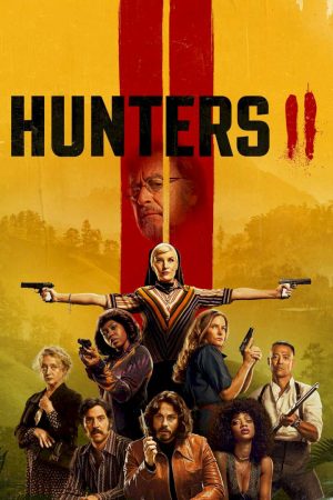 Xem phim Hunters ( 2) tập 6 PhimChill Thuyết Minh HD Vietsub Phim Mỹ-Hunters (Season 2)