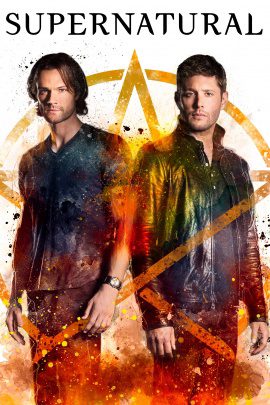 Phim Siêu Nhiên ( 13) - Supernatural (Season 13) PhimChill Vietsub (2017)