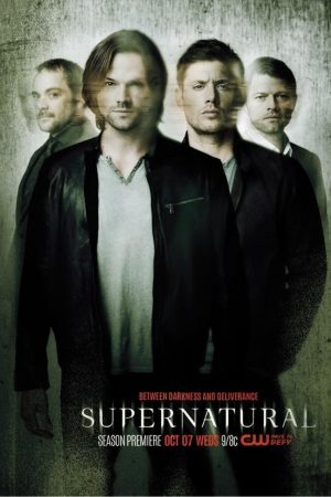 Xem phim Siêu Nhiên ( 11) tập 14 PhimChill Thuyết Minh HD Vietsub Phim Mỹ-Supernatural (Season 11)