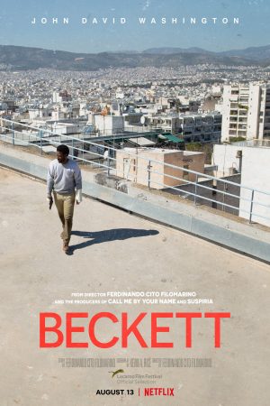 Phim Beckett - Beckett PhimChill Vietsub (2021)