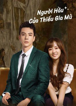 Xem phim Người Hầu Của Thiếu Gia Mù tập 10 PhimChill Thuyết Minh HD Vietsub Phim Trung Quốc-Romance with Blind Master