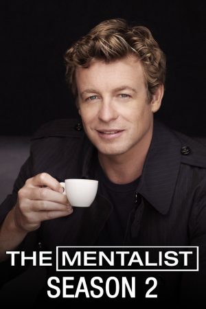 Phim Thám Tử Đại Tài ( 2) - The Mentalist (Season 2) PhimChill Vietsub (2010)