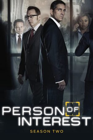 Xem phim Kẻ Tình Nghi ( 2) tập 17 PhimChill Thuyết Minh HD Vietsub Phim Mỹ-Person of Interest (Season 2)