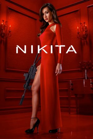 Phim Sát Thủ Nikita ( 1) - Nikita (Season 1) PhimChill Vietsub (2010)