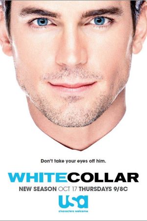 Xem phim Cổ Cồn Trắng ( 5) tập 7 PhimChill Thuyết Minh HD Vietsub Phim Mỹ-White Collar (Season 5)