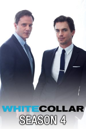 Xem phim Cổ Cồn Trắng ( 4) tập 14 PhimChill Thuyết Minh HD Vietsub Phim Mỹ-White Collar (Season 4)