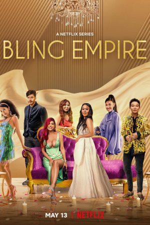 Xem phim Đế chế phô trương New York tập 4 PhimChill Thuyết Minh HD Vietsub Phim Mỹ-Bling Empire New York