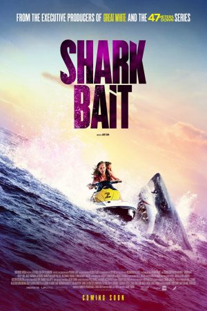 Phim Mồi Cá Mập - Shark Bait PhimChill Vietsub (2022)