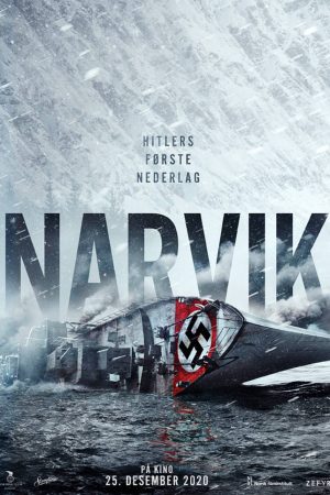 Phim Narvik - Narvik PhimChill Vietsub (2022)