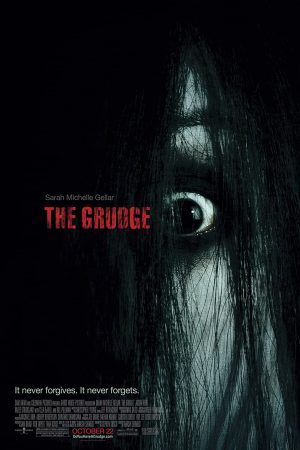 Phim Lời nguyền - The Grudge PhimChill Vietsub (2004)