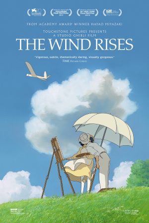 Xem phim Gió nổi tập full PhimChill Thuyết Minh HD Vietsub Phim Nhật Bản-The Wind Rises