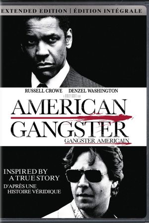 Phim Giang hồ Mỹ - American Gangster PhimChill Vietsub (2007)