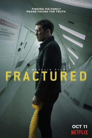 Phim Rạn vỡ - Fractured PhimChill Vietsub (2019)