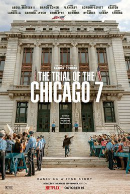 Xem phim Phiên tòa Chicago 7 tập full PhimChill Thuyết Minh HD Vietsub Phim Mỹ-The Trial of the Chicago 7