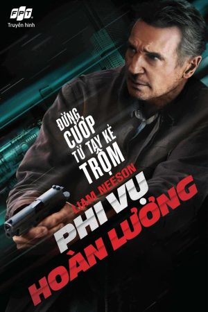 Phim Phi vụ hoàn lương - Honest Thief PhimChill Vietsub (2020)