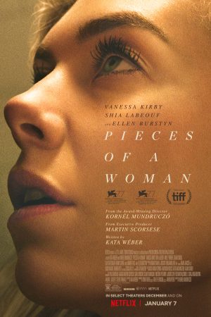 Phim Những mảnh vỡ của người phụ nữ - Pieces of a Woman PhimChill Vietsub (2020)