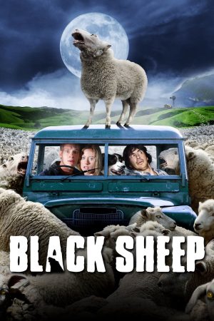 Phim Cừu Ăn Thịt Người - Black Sheep PhimChill Vietsub (2006)