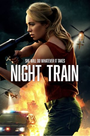 Phim Tàu Đêm - Night Train PhimChill Vietsub (2023)