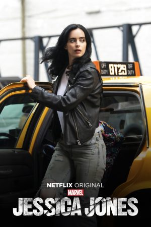 Phim Marvels Jessica Jones ( 3) - Marvels Jessica Jones (Season 3) PhimChill Vietsub (2019)