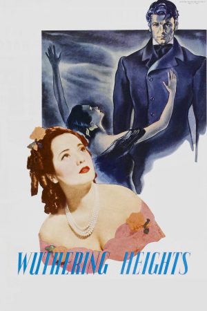 Phim Wuthering Heights - Wuthering Heights PhimChill Vietsub (1939)