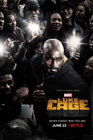 Xem phim Marvels Luke Cage ( 2) tập 5 PhimChill Thuyết Minh HD Vietsub Phim Mỹ-Marvels Luke Cage (Season 2)