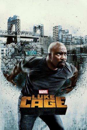 Xem phim Marvels Luke Cage ( 1) tập 5 PhimChill Thuyết Minh HD Vietsub Phim Mỹ-Marvels Luke Cage (Season 1)