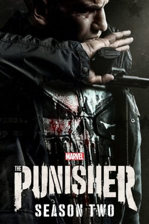 Phim Kẻ Trừng Phạt ( 2) - Marvels The Punisher (Season 2) PhimChill Vietsub (2019)