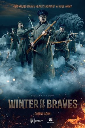 Phim Trận Chiến Kruty 1918 - Winter of The Braves PhimChill Vietsub (2019)