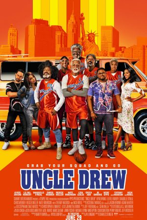 Phim Uncle Drew - Uncle Drew PhimChill Vietsub (2018)