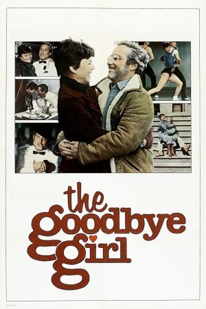 Phim The Goodbye Girl - The Goodbye Girl PhimChill Vietsub (1977)