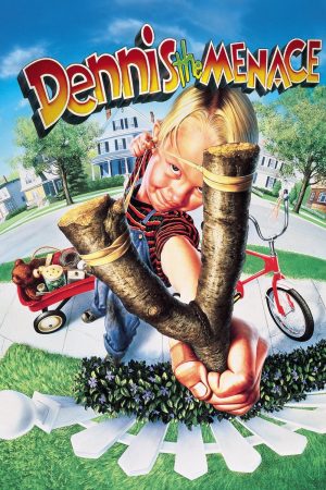 Xem phim Dennis Siêu Quậy tập full PhimChill Thuyết Minh HD Vietsub Phim Mỹ-Dennis the Menace